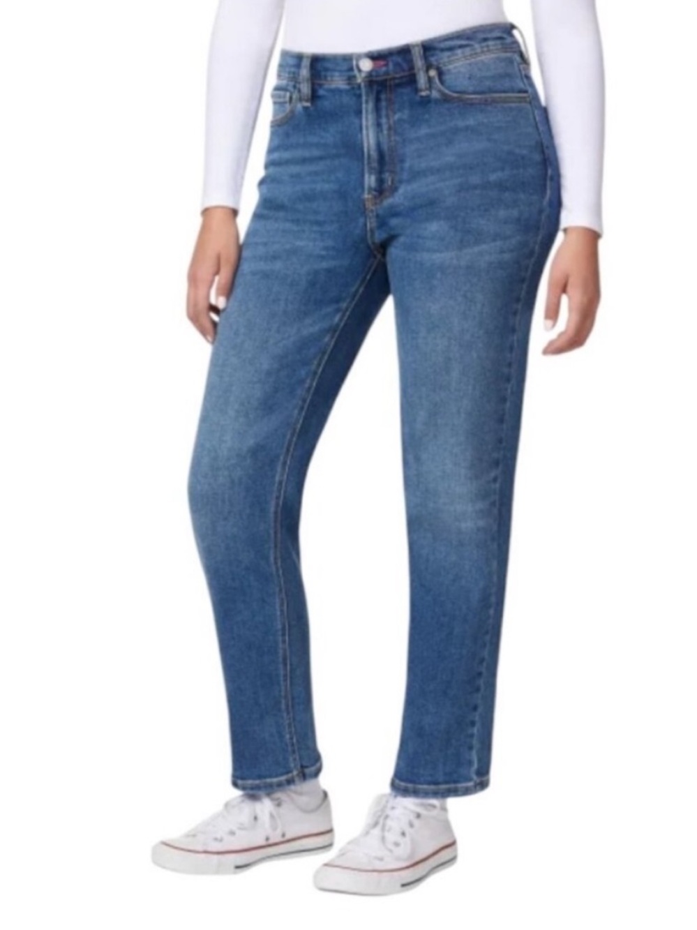 NWT Scotch & Soda High Five Slim Blue Jean 12